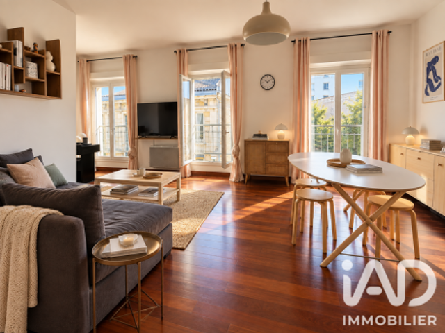 Vente Appartement 2 pièces — photo du bien