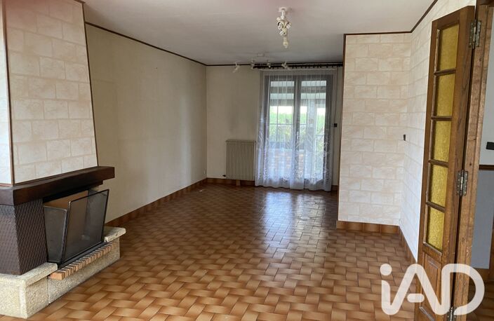 Vente Maison/villa 5 pièces — photo 2