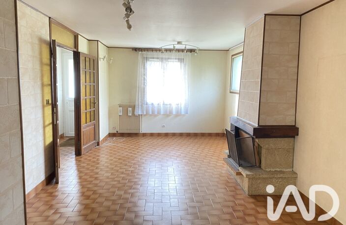 Vente Maison/villa 5 pièces — photo 4