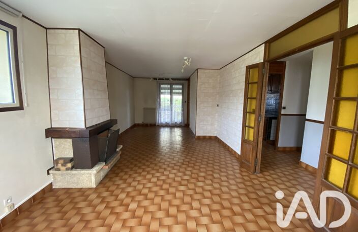 Vente Maison/villa 5 pièces — photo 5