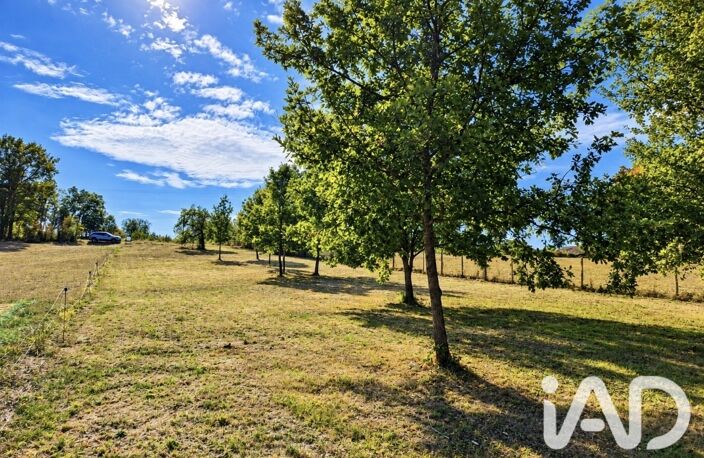 Vente Terrain à bâtir 3 098 m&sup2; — photo 2