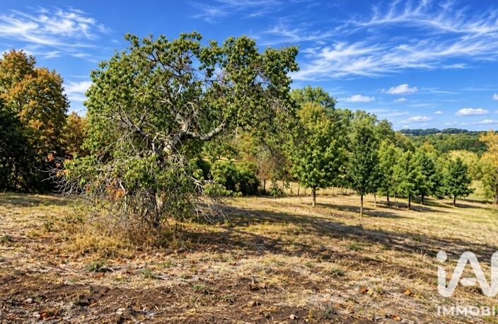 Vente Terrain à bâtir 3 098 m&sup2; — photo 3