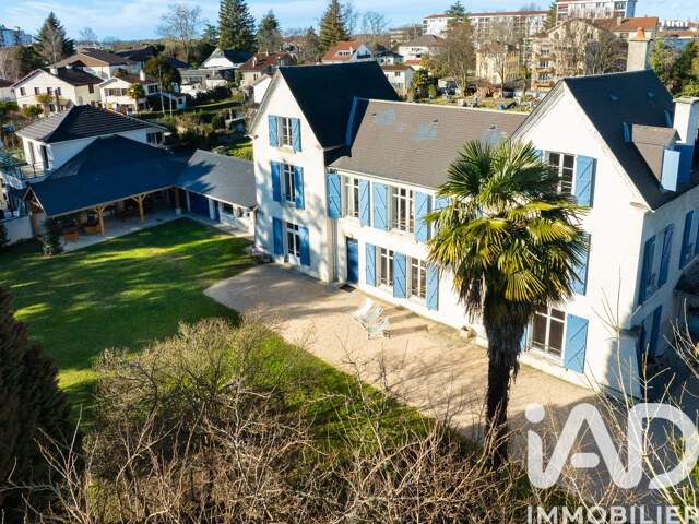 Vente Maison/villa 9 pièces — photo du bien