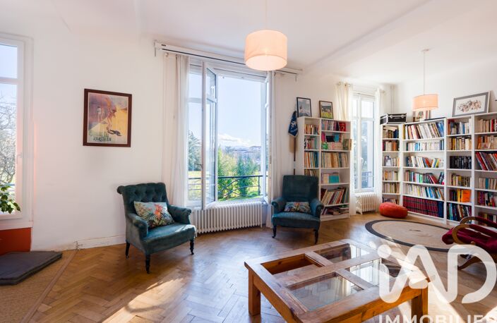 Vente Maison/villa 9 pièces — photo 3