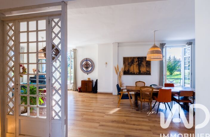 Vente Maison/villa 9 pièces — photo 5