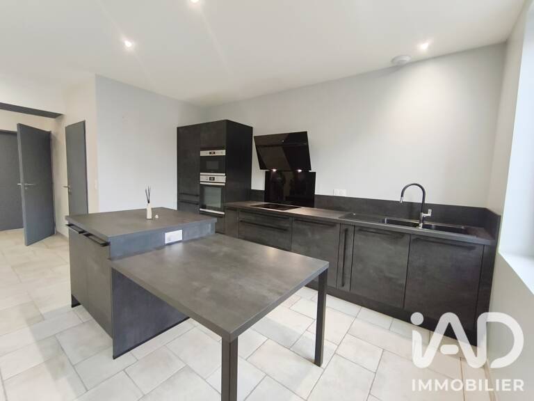 Vente Appartement 3 pièces — photo 1