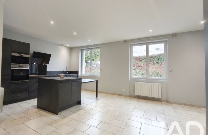 Vente Appartement 3 pièces — photo 2