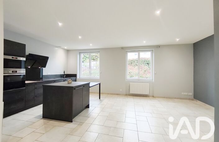 Vente Appartement 3 pièces — photo 3