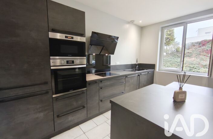 Vente Appartement 3 pièces — photo 4