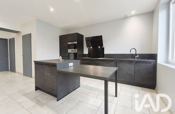 Vente Appartement 3 pièces — photo 5