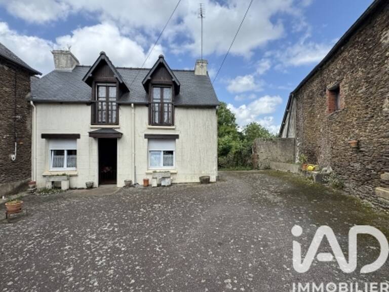 Vente Maison de village 4 pièces — photo 1
