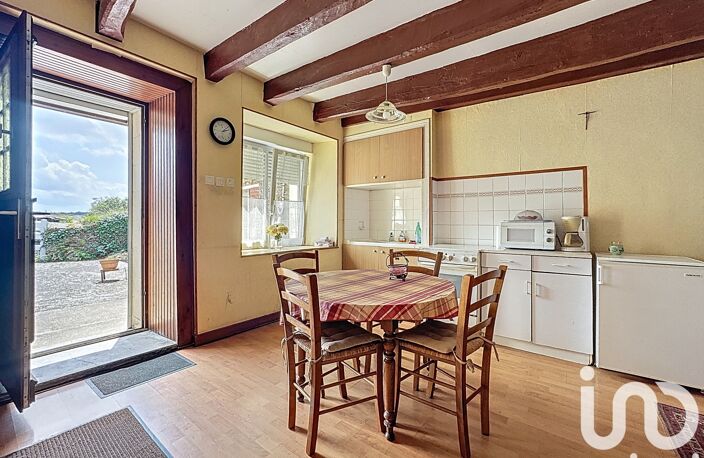 Vente Maison de village 4 pièces — photo 2