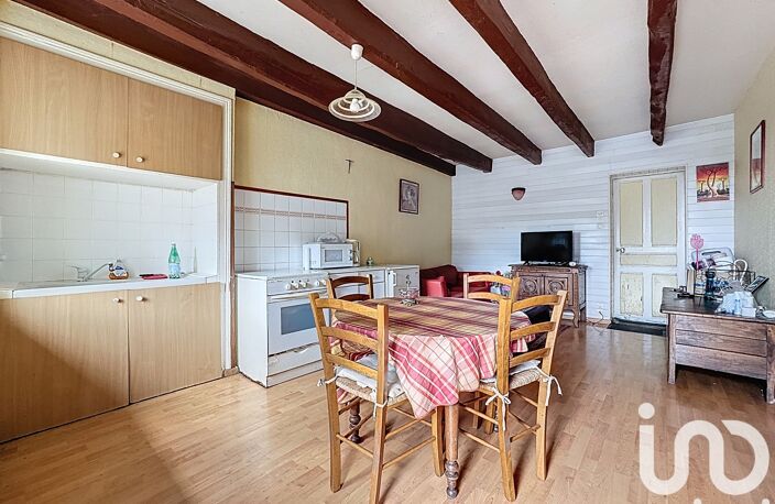 Vente Maison de village 4 pièces — photo 3