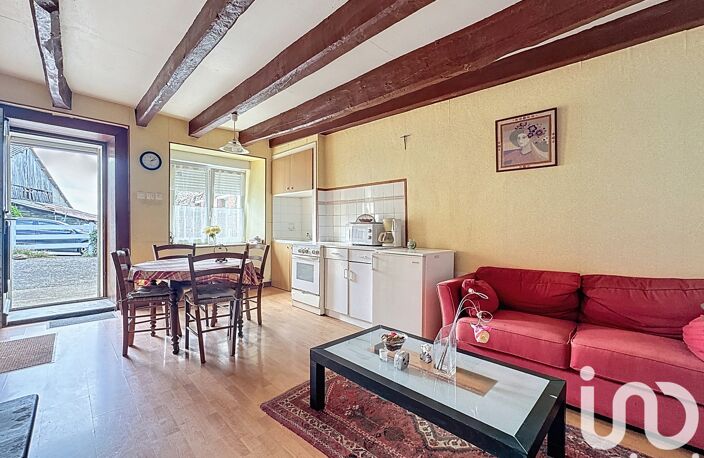 Vente Maison de village 4 pièces — photo 4