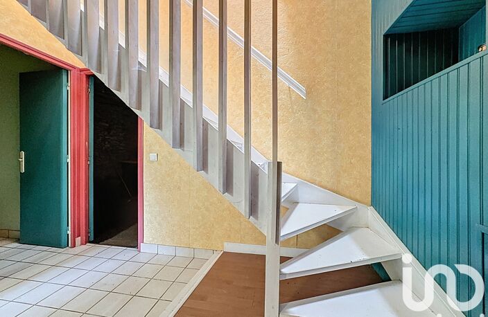 Vente Maison de village 4 pièces — photo 5