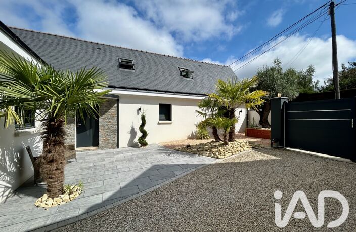 Vente Maison/villa 4 pièces — photo 2