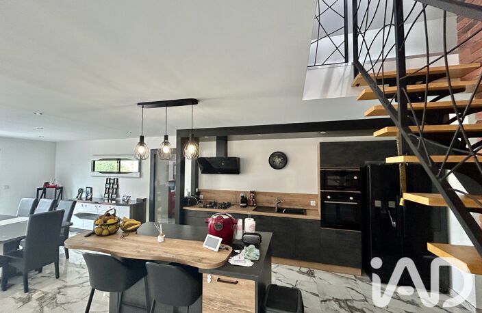 Vente Maison/villa 4 pièces — photo 3