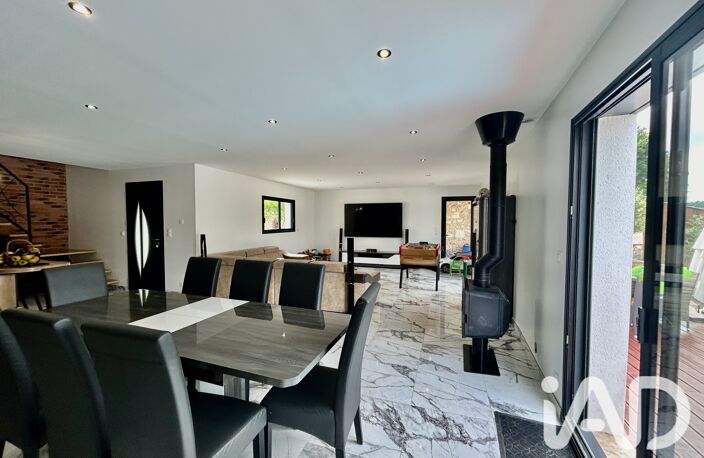 Vente Maison/villa 4 pièces — photo 5