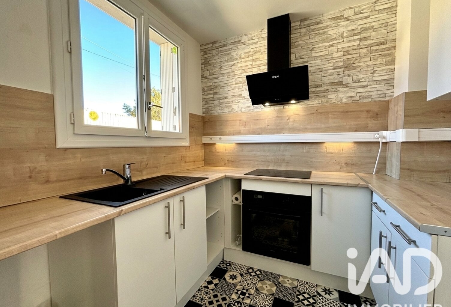 Vente Maison traditionnelle 5 pièces — photo 1