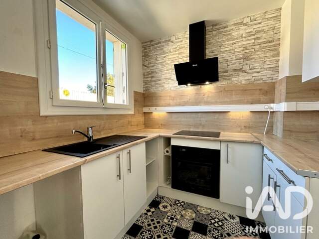 Vente Maison traditionnelle 5 pièces — photo du bien