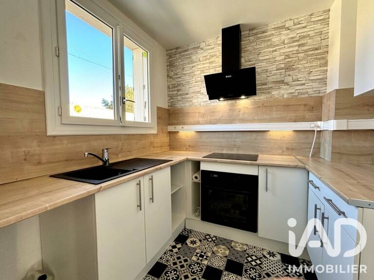 Vente Maison traditionnelle 5 pièces — photo 1