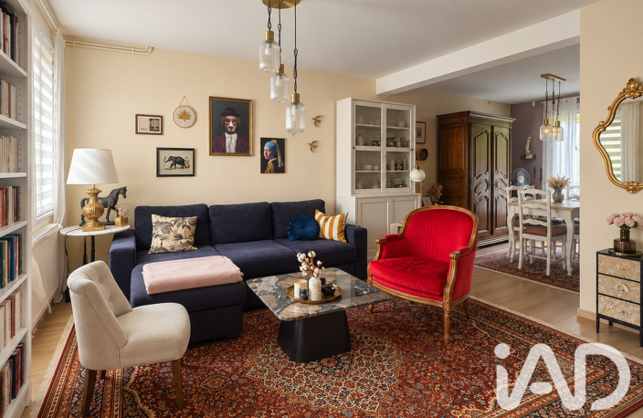 Vente Maison/villa 4 pièces — photo 2