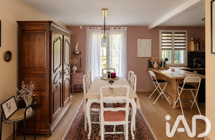 Vente Maison/villa 4 pièces — photo 3