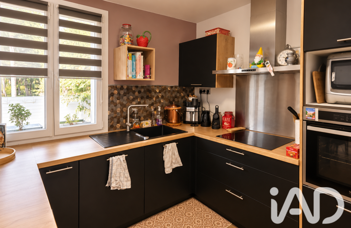 Vente Maison/villa 4 pièces — photo 5