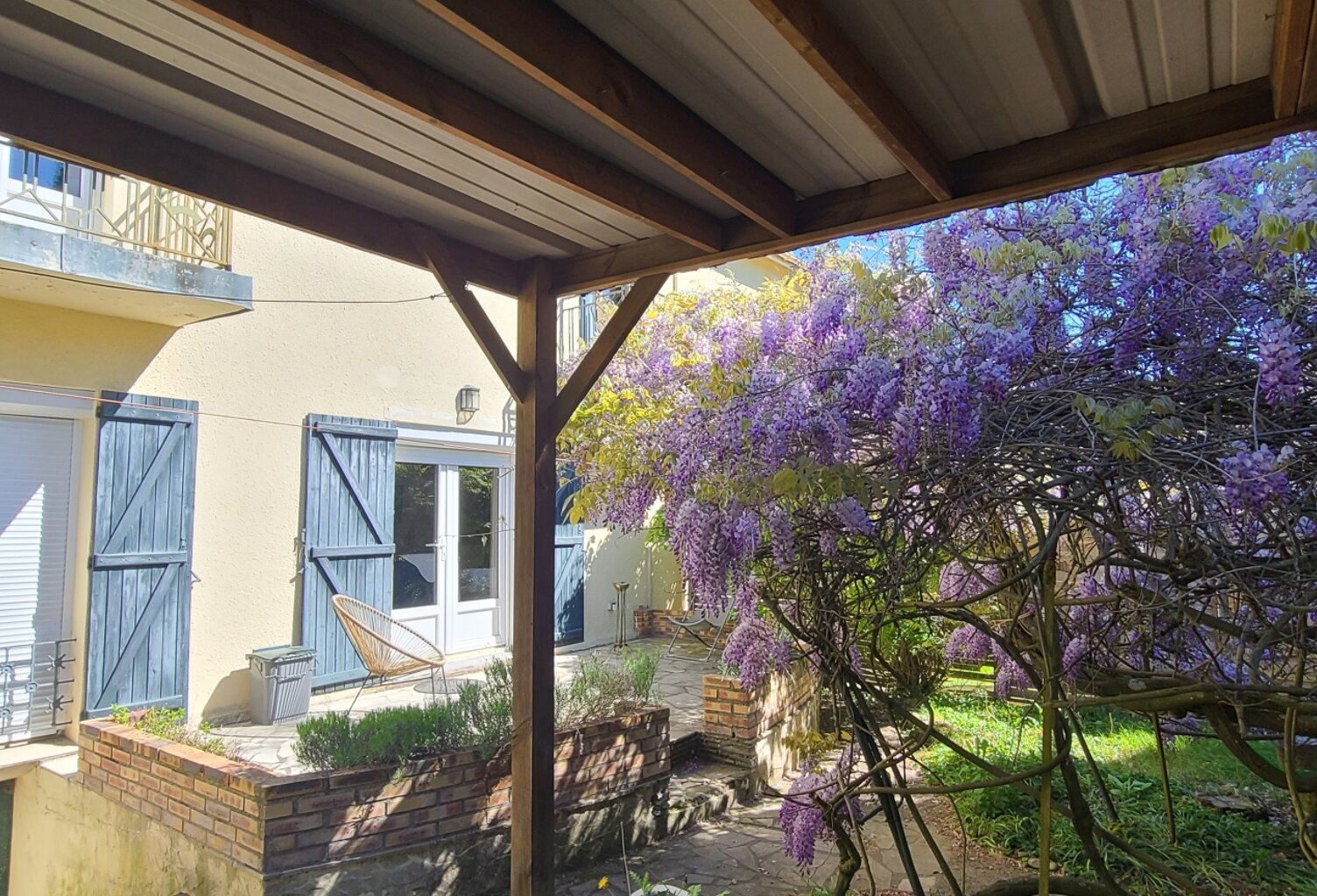 Vente Maison/villa 6 pièces — photo 1