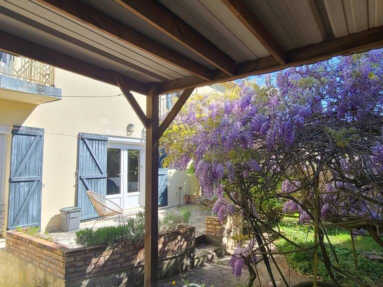 Vente Maison/villa 6 pièces — photo 1