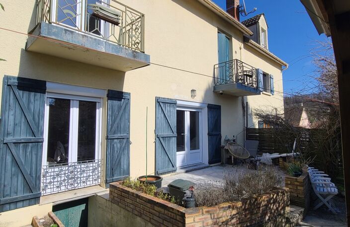 Vente Maison/villa 6 pièces — photo 2