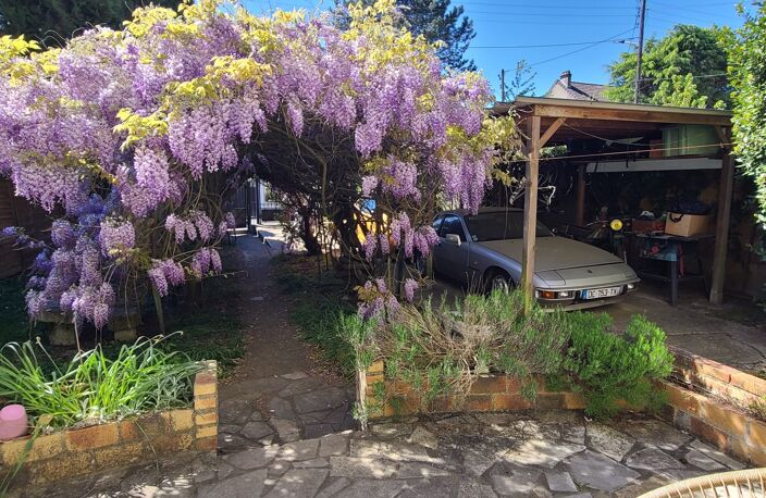 Vente Maison/villa 6 pièces — photo 3