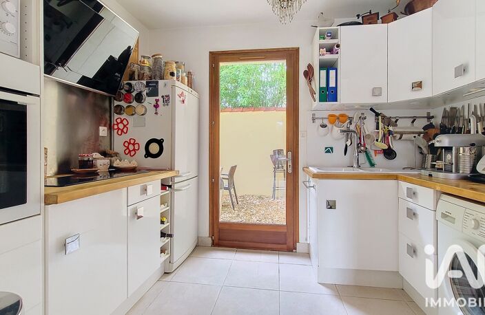 Vente Maison/villa 6 pièces — photo 5