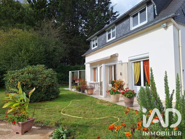 Vente Maison/villa 4 pièces — photo du bien