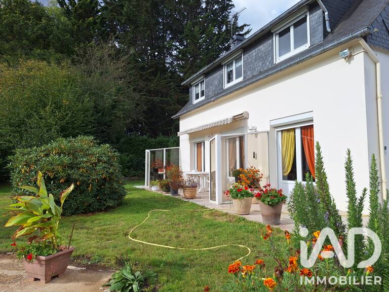 Vente Maison/villa 4 pièces — photo 1