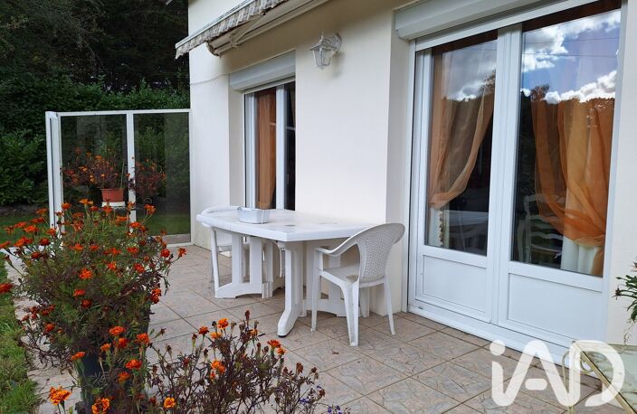Vente Maison/villa 4 pièces — photo 2