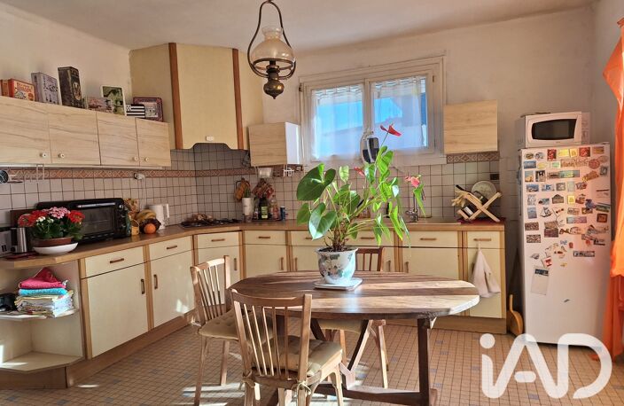 Vente Maison/villa 4 pièces — photo 3