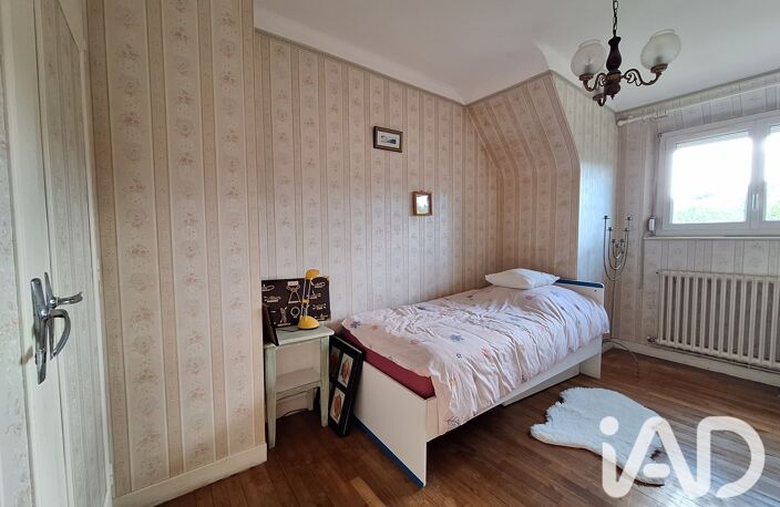 Vente Maison/villa 4 pièces — photo 5