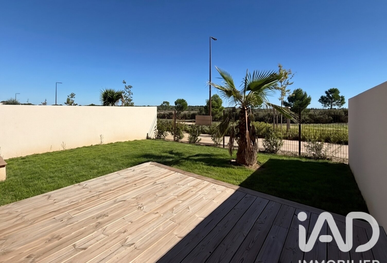 Vente Maison traditionnelle 3 pièces — photo 1