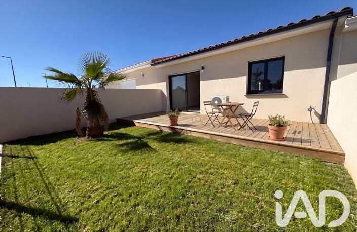 Vente Maison traditionnelle 3 pièces — photo 2