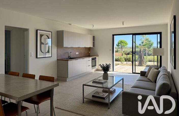 Vente Maison traditionnelle 3 pièces — photo 3