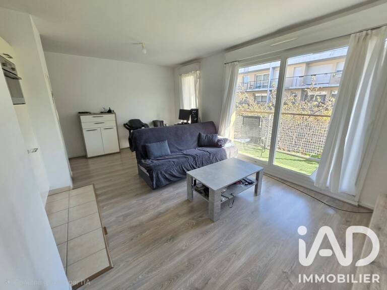 Vente Appartement 2 pièces — photo 1