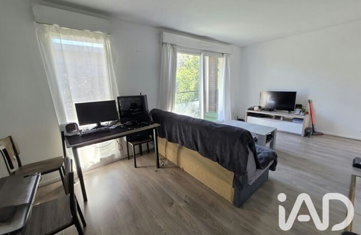 Vente Appartement 2 pièces — photo 2