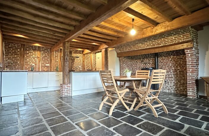 Vente Maison de campagne 7 pièces — photo 3