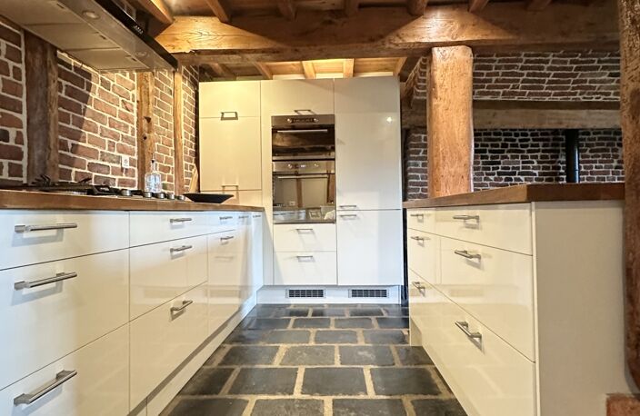 Vente Maison de campagne 7 pièces — photo 4