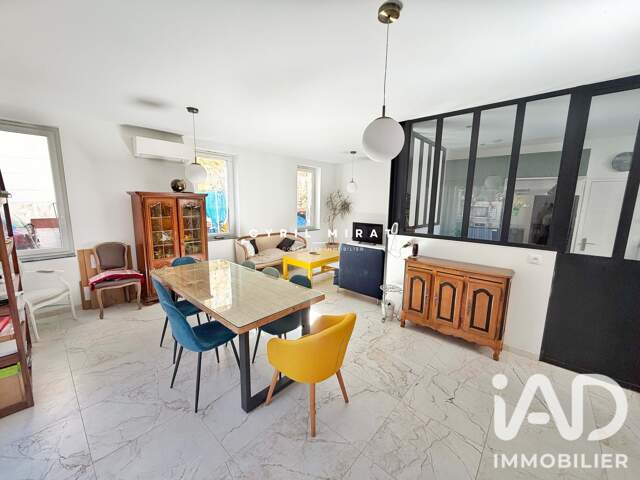 Vente Maison/villa 4 pièces — photo du bien