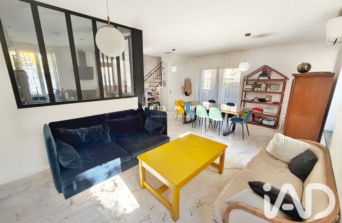 Vente Maison/villa 4 pièces — photo 2