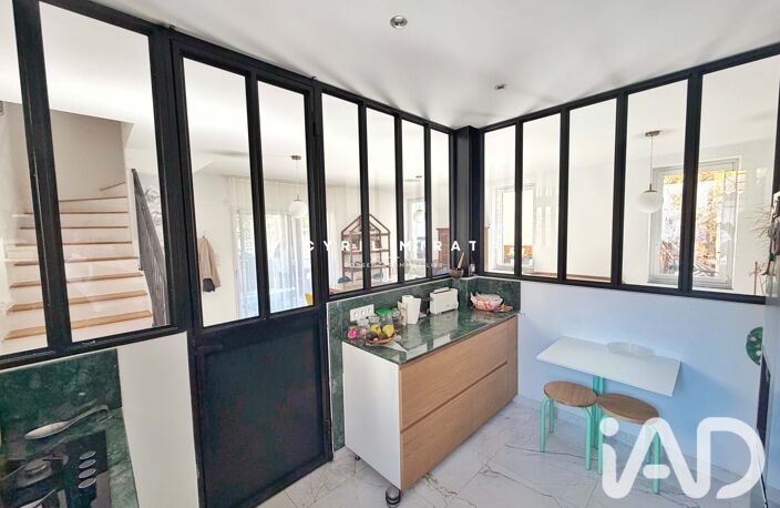 Vente Maison/villa 4 pièces — photo 3
