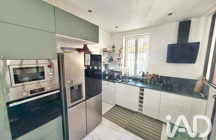 Vente Maison/villa 4 pièces — photo 4