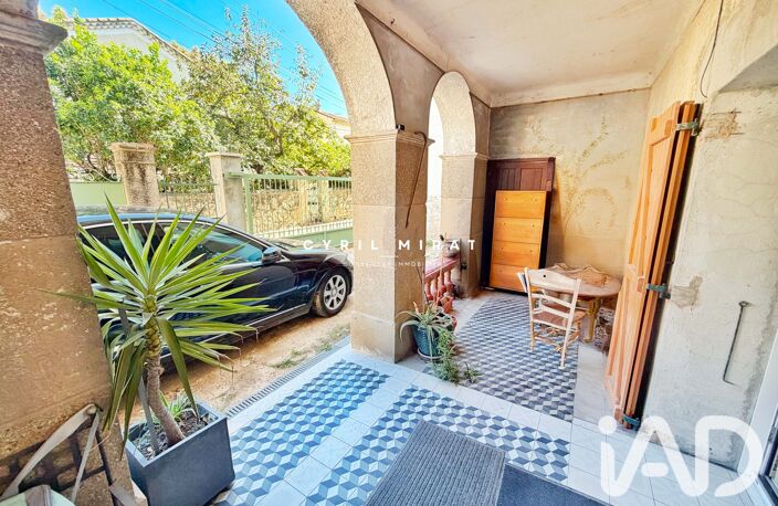 Vente Maison/villa 4 pièces — photo 5